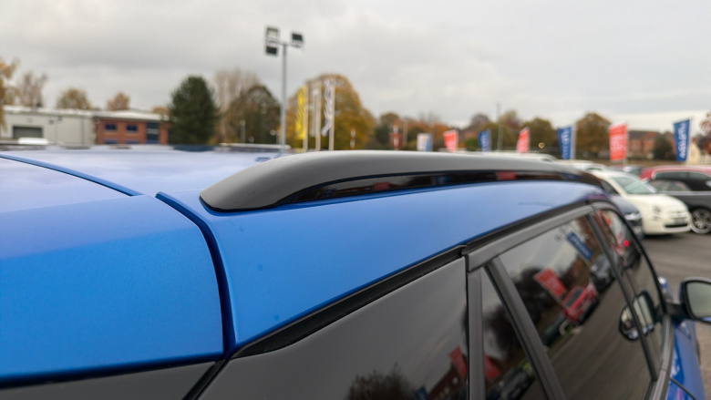 Peugeot 2008 1.2 PureTech 130 Allure Premium+ 5dr EAT8 Petrol Estate